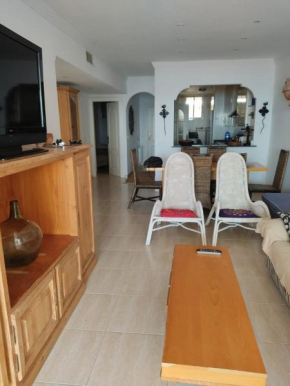 Apartamento Zahories Mojacar